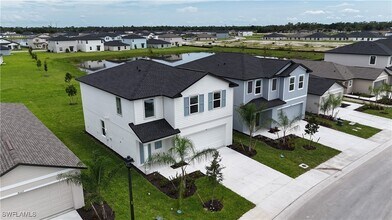 4011 San Felice Ln in North Fort Myers, FL - Building Photo - Building Photo