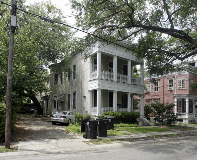 1636 Amelia St in New Orleans, LA - Building Photo - Building Photo