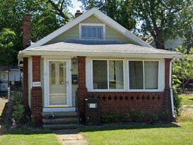 18108 Harland Ave in Cleveland, OH - Building Photo