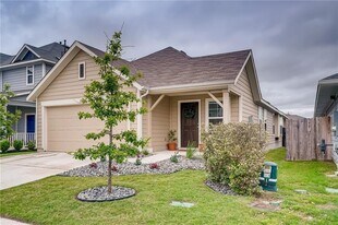 6049 Urbano Bnd in Round Rock, TX - Building Photo