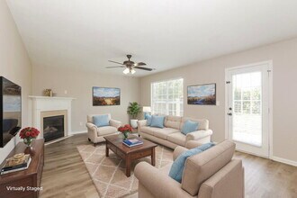 766 Patriot's Point St in Locust Grove, GA - Building Photo - Building Photo