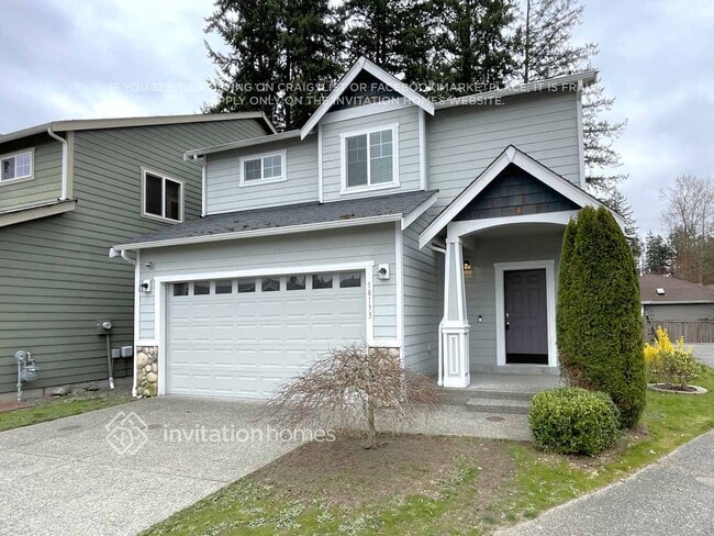 18133 76th Ave E in Puyallup, WA - Building Photo - Building Photo