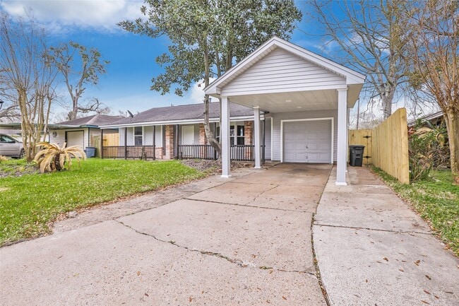 property at 11610 Lane St