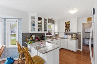 601 Winged Foot Ct in New Bern, NC - Building Photo - Building Photo