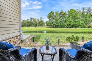 125 N Champions Way in St. Augustine, FL - Building Photo