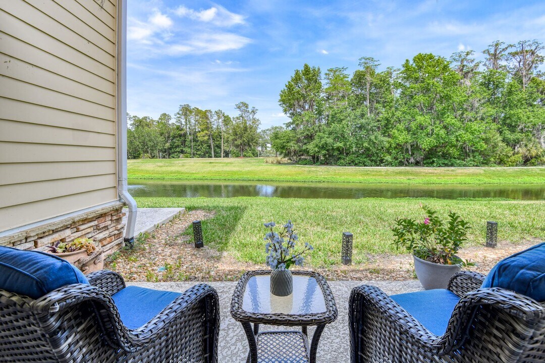 125 N Champions Way in St. Augustine, FL - Building Photo