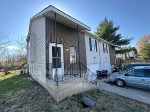 1525 Jackson Ave in Kansas City, MO - Building Photo - Building Photo