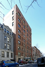 320 W 89th St in New York, NY - Building Photo - Building Photo