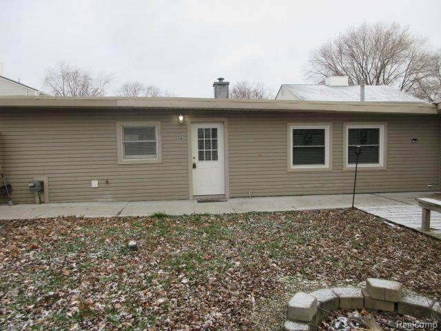 35600 Union Lake Rd-Unit -A in Harrison Township, MI - Building Photo - Building Photo