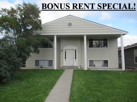 208 S Pine St in Ellensburg, WA - Building Photo