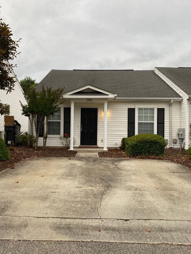 property at 5038 Wheeler Lake Rd