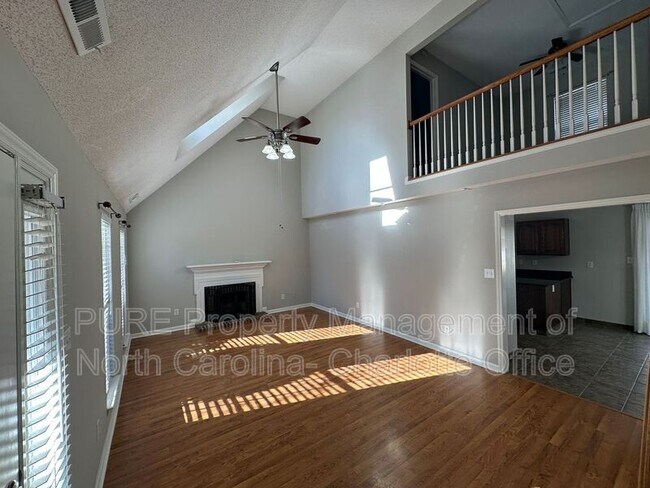 12115 Landing Green Dr in Charlotte, NC - Building Photo - Building Photo