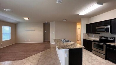 8333 Flythe Mill Rd in Fort Worth, TX - Building Photo - Building Photo