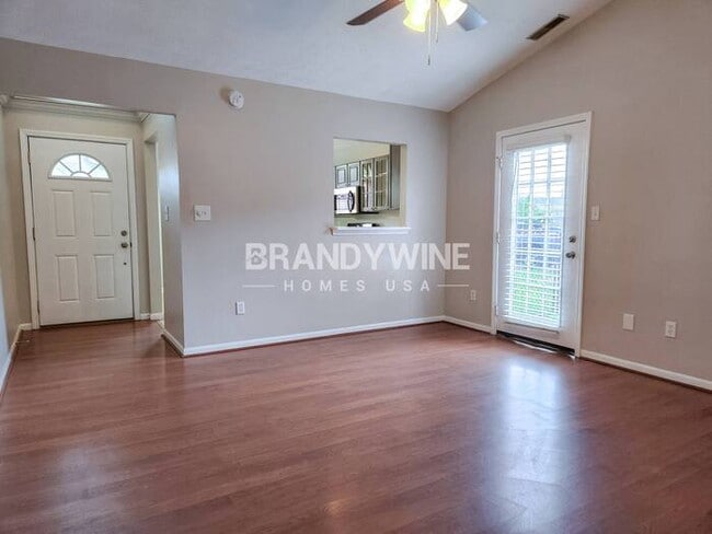 460 Polk Manor Dr in Greenwood, IN - Building Photo - Building Photo