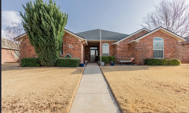 property at 6013 86th St