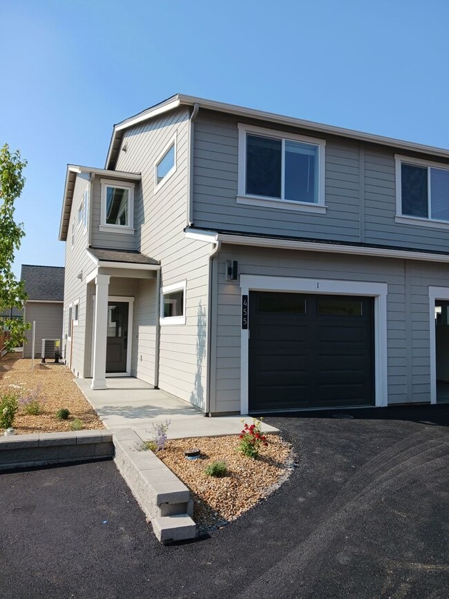 property at 455 SW 27th St