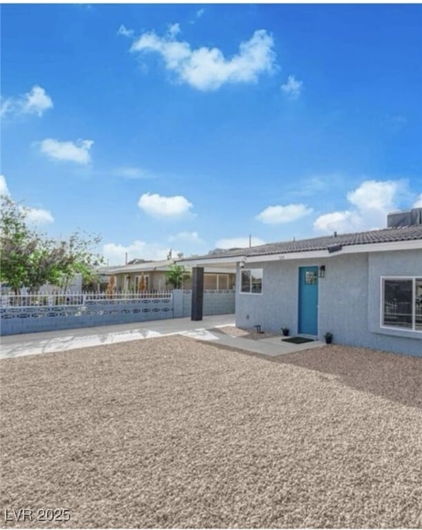 property at 525 Wyatt Ave