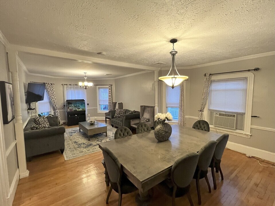 74 Weston St in Brockton, MA - Building Photo