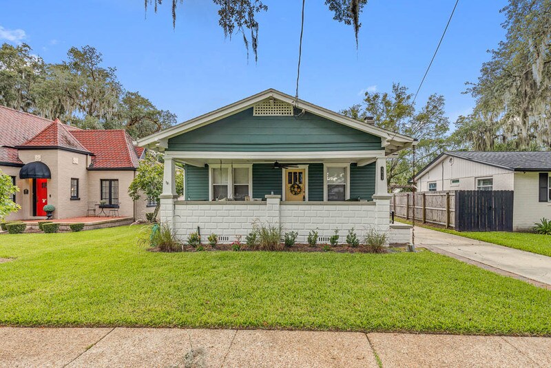 3613 Boone Park Ave in Jacksonville, FL - Building Photo