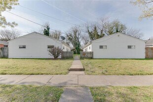 1443 W 40th St, Unit G in Norfolk, VA - Building Photo
