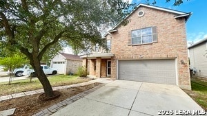 11155 Acuff Station in San Antonio, TX - Building Photo - Building Photo