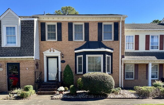property at 1021 River Birch Ct
