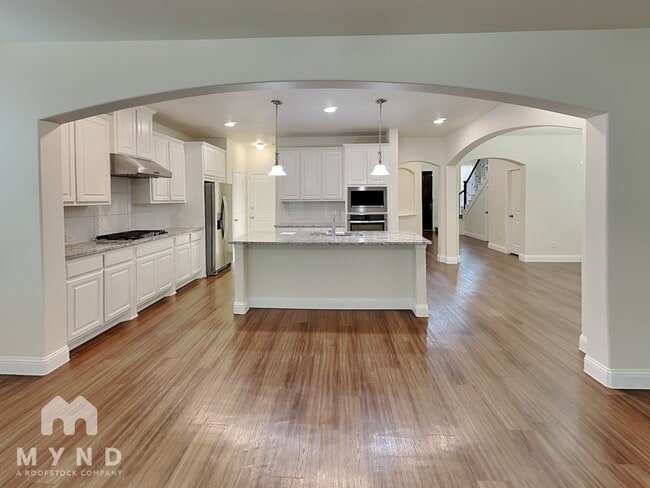 3317 Damsel Sauvage Ln in Lewisville, TX - Building Photo - Building Photo