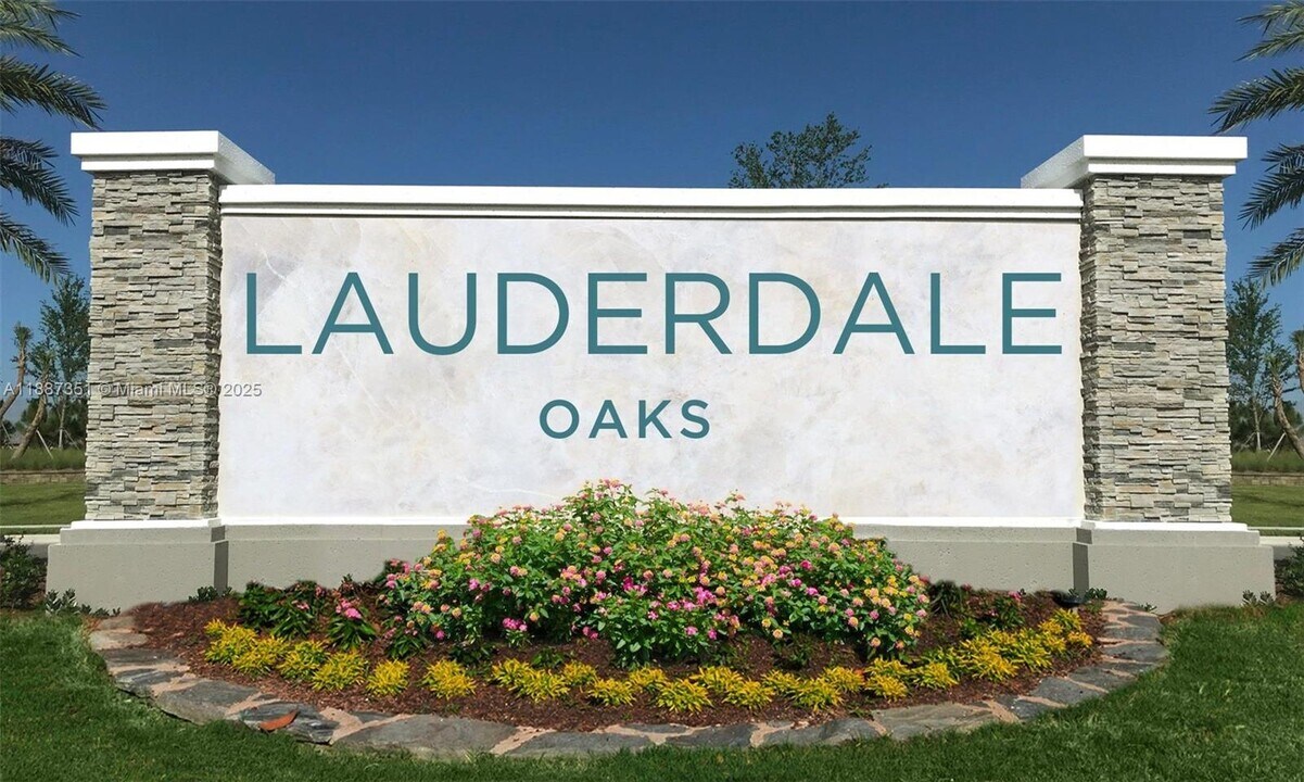 3090 NW 46th Ave in Lauderdale Lakes, FL - Building Photo