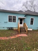 1821 Mercer Ave in Atlanta, GA - Building Photo