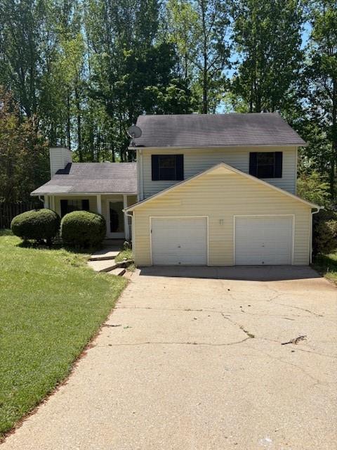 property at 5200 Sugar Crest Dr