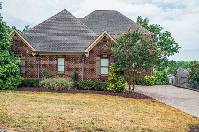 543 Littlestone Dr in Brentwood, TN - Building Photo - Building Photo