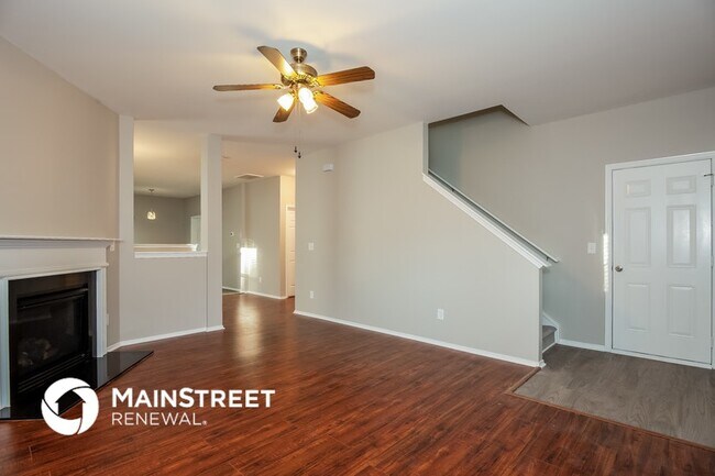 4203 Gifford Park Ct in Charlotte, NC - Building Photo - Building Photo