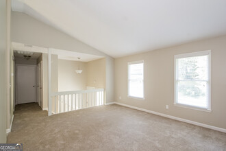 5498 La Fleur Trail in Stonecrest, GA - Building Photo - Building Photo