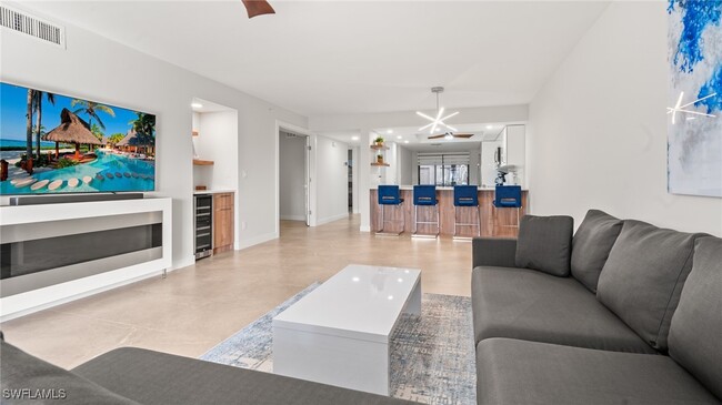 property at 16320 Kelly Cove Dr