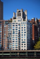 10 Gracie Sq in New York, NY - Foto de edificio - Building Photo