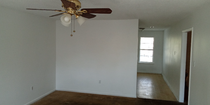 1469 Green St-Unit -3 in Valdosta, GA - Foto de edificio - Building Photo