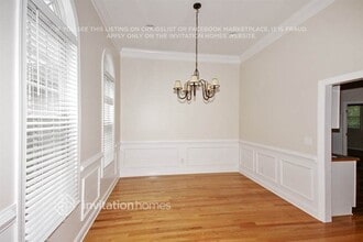 684 Marion Beavers Rd in Sharpsburg, GA - Foto de edificio - Building Photo