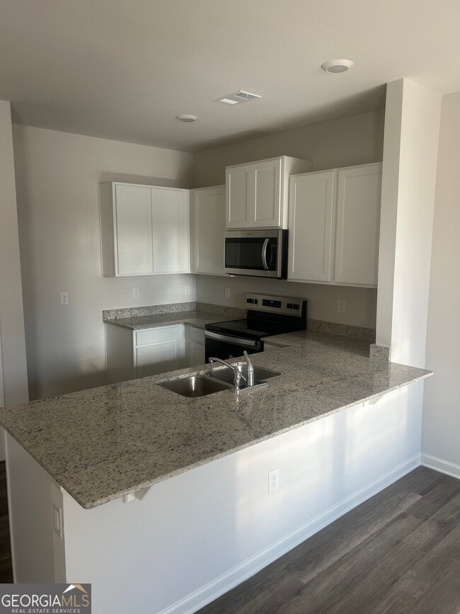 1005 N 2nd Ave NW in Rome, GA - Building Photo - Building Photo