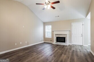 9046 Jenni Cir in Jonesboro, GA - Building Photo - Building Photo