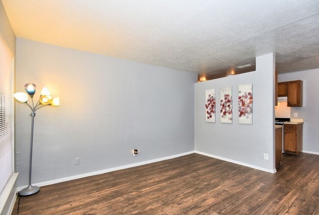 Summerstone Duplexes in Tulsa, OK - Foto de edificio - Interior Photo