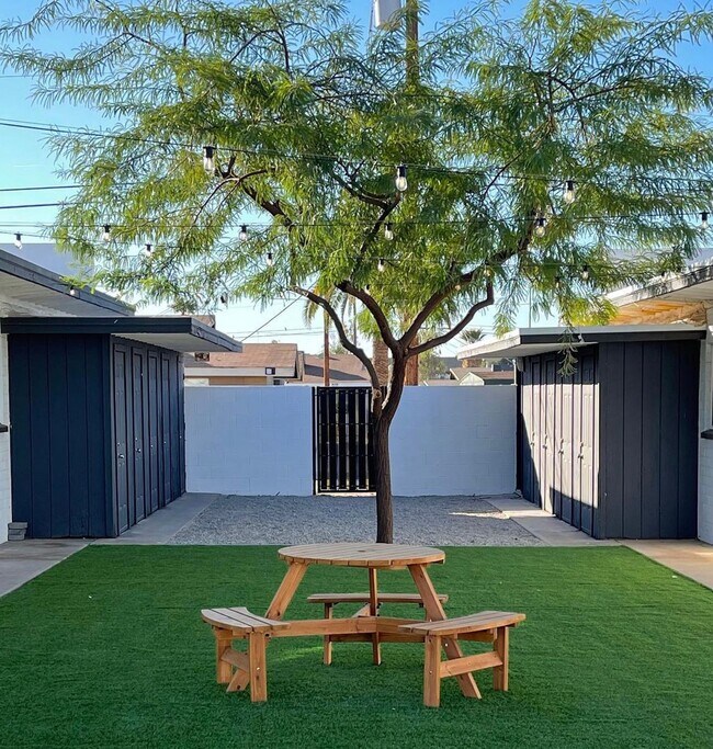 Boho On 40th Street Apartments in Phoenix, AZ - Building Photo - Building Photo
