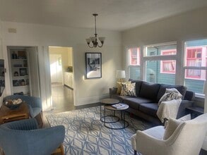 3145 E St in Eureka, CA - Foto de edificio - Building Photo