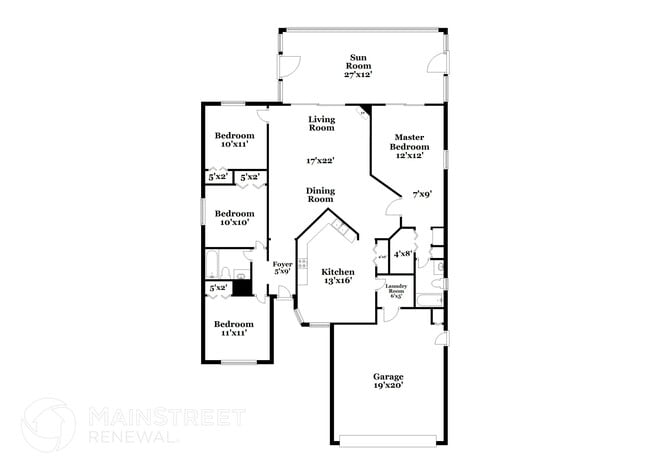 1216 Grassy Meadow Pl in Brandon, FL - Building Photo - Building Photo