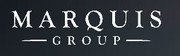 Property Management Company Logo The Marquis Group