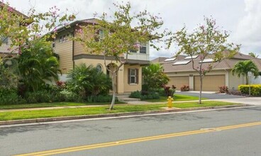 91-2098-2098 Kamakana St in Ewa Beach, HI - Building Photo - Building Photo