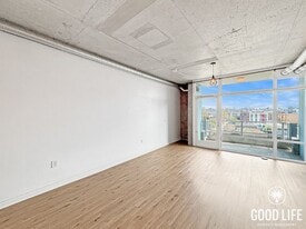 1080 Park Blvd in San Diego, CA - Building Photo