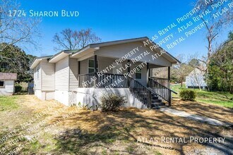 1724 Sharon Blvd in Dora, AL - Building Photo - Building Photo