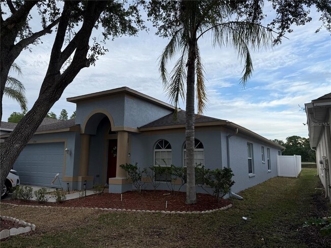 property at 3154 Clover Blossom Cir