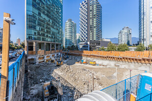 Fifteen Fifteen in Vancouver, BC - Building Photo - Building Photo