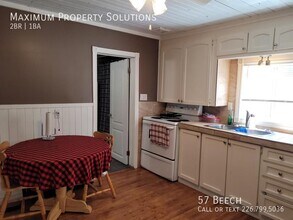 57 Beech St in Kingsville, ON - Building Photo - Building Photo